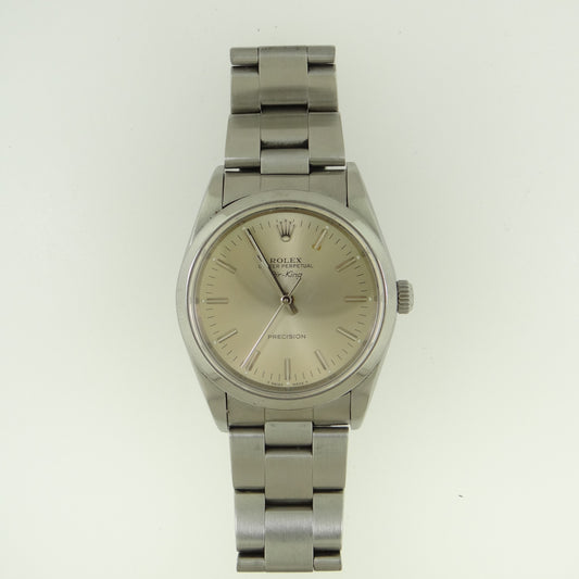 Rolex Airking 14000 #27545