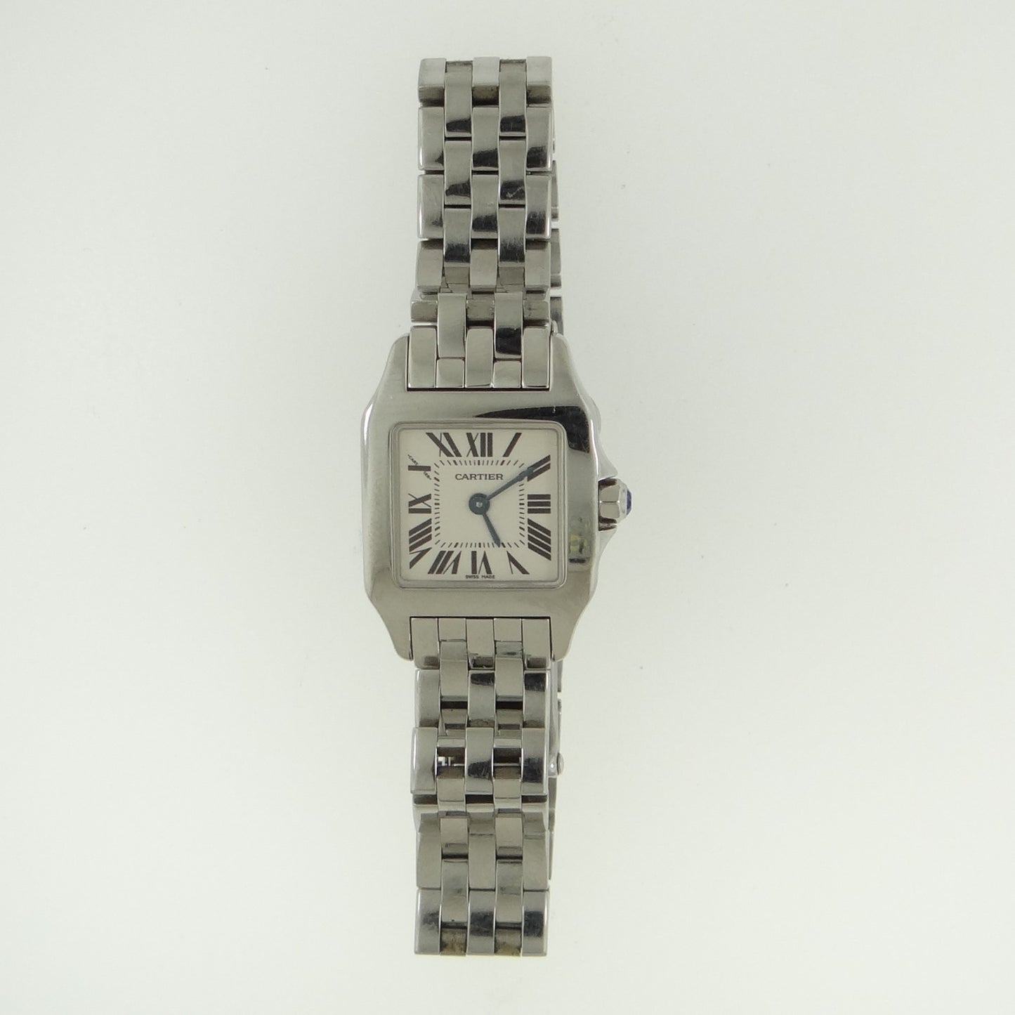 Cartier Demoiselle 2698 #25956