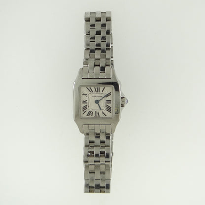 Cartier Demoiselle 2698 #25956