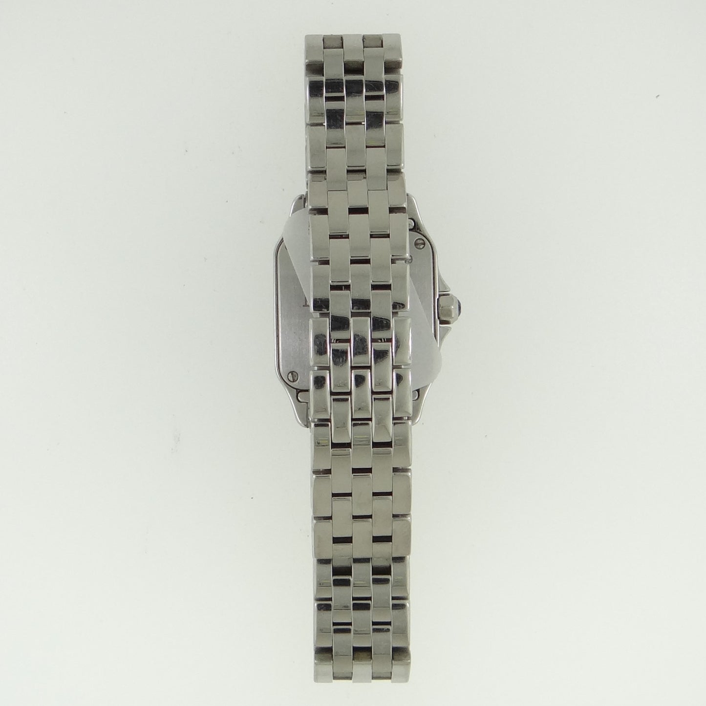 Cartier Demoiselle 2698 #25956