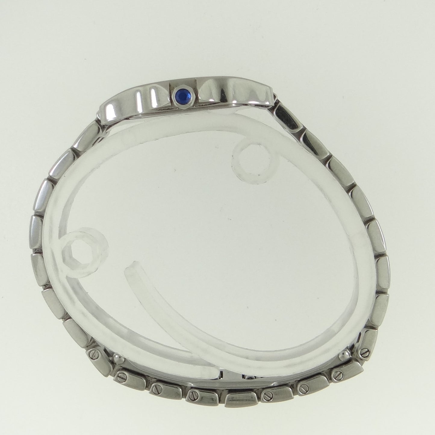 Cartier Demoiselle 2698 #25956