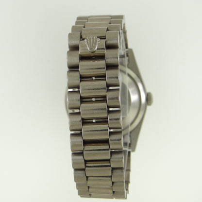 Rolex Daydate 18239 #27437