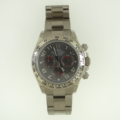 Rolex Daytona 116509 #25925