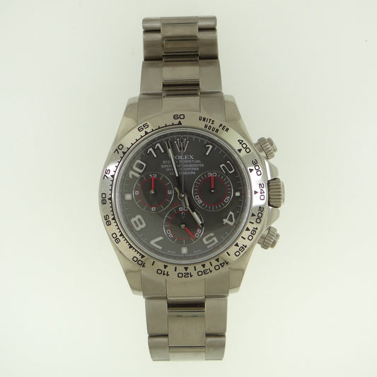 Rolex Daytona 116509 #25925