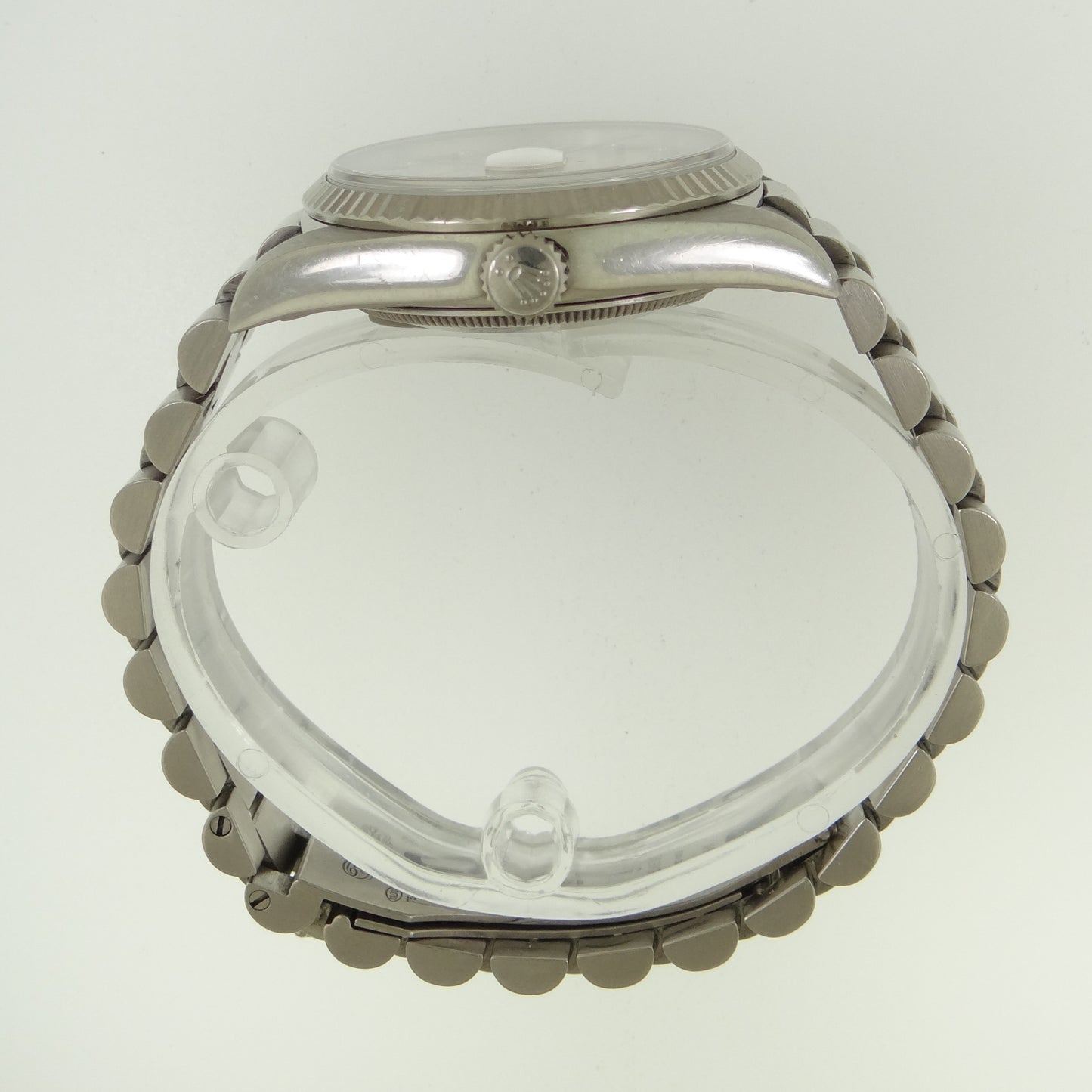 Rolex Daydate 18239 #27437