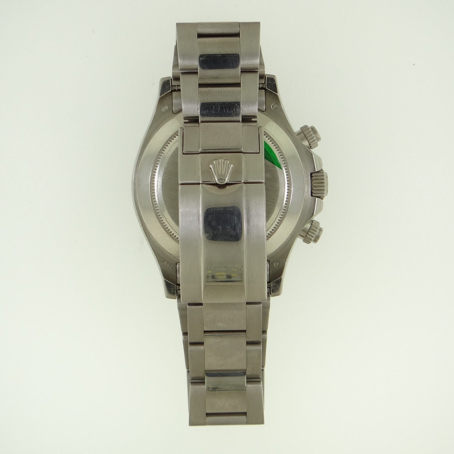 Rolex Daytona 116509 #25925