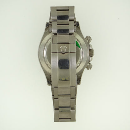 Rolex Daytona 116509 #25925