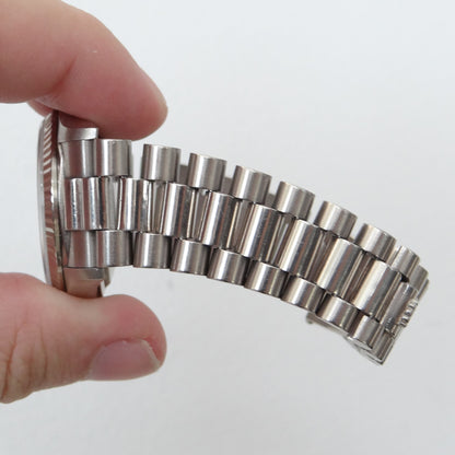 Rolex Daydate 18239 #27437
