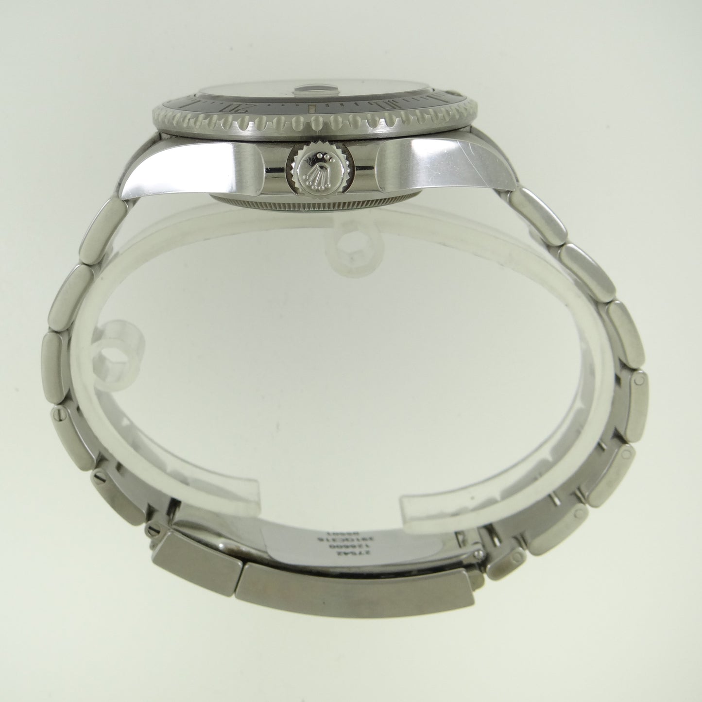 Rolex Seadweller 126600 #27542