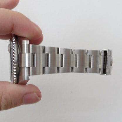 Rolex Seadweller 126600 #27542