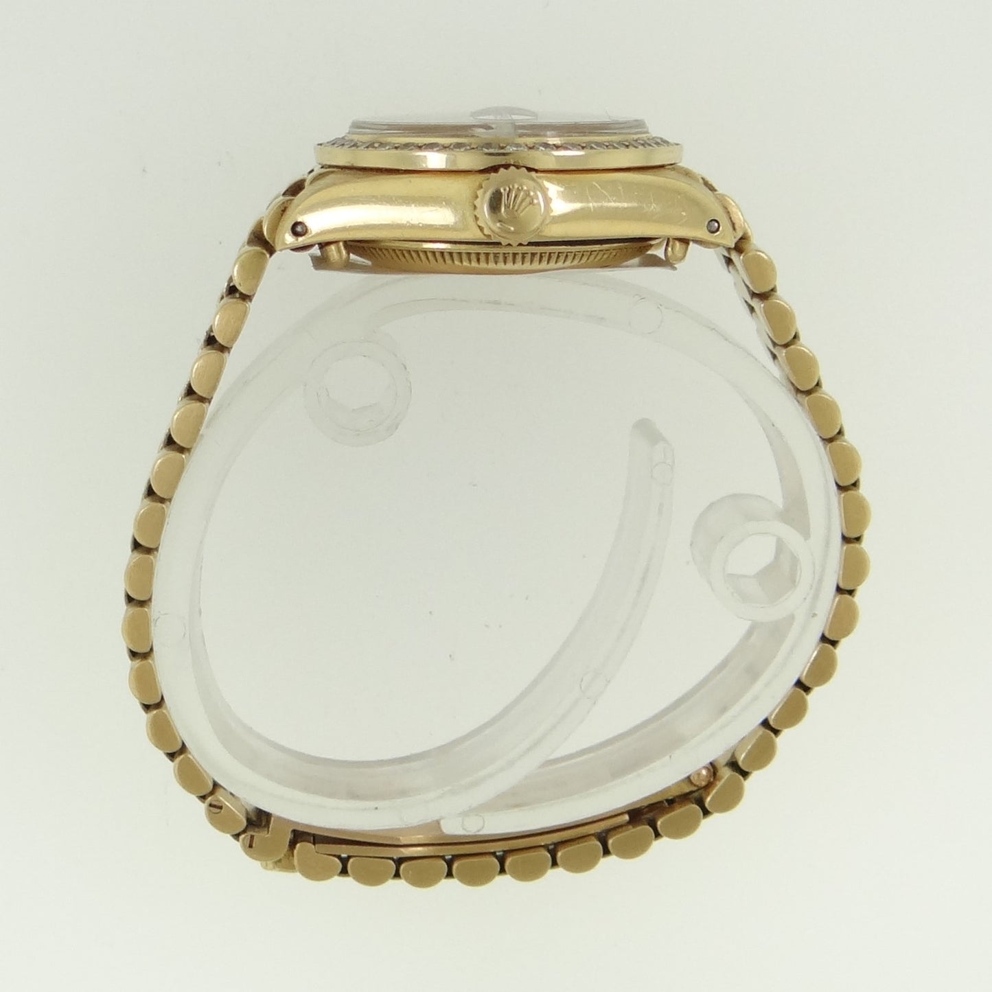 Rolex Ladies President 6917 #25930