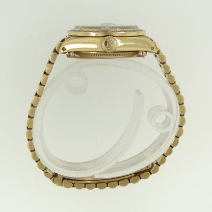 Rolex Ladies President 6917 #25930