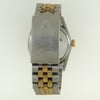 Rolex Mens Datejust 16013 #27508
