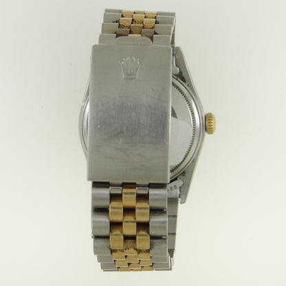 Rolex Mens Datejust 16013 #27508