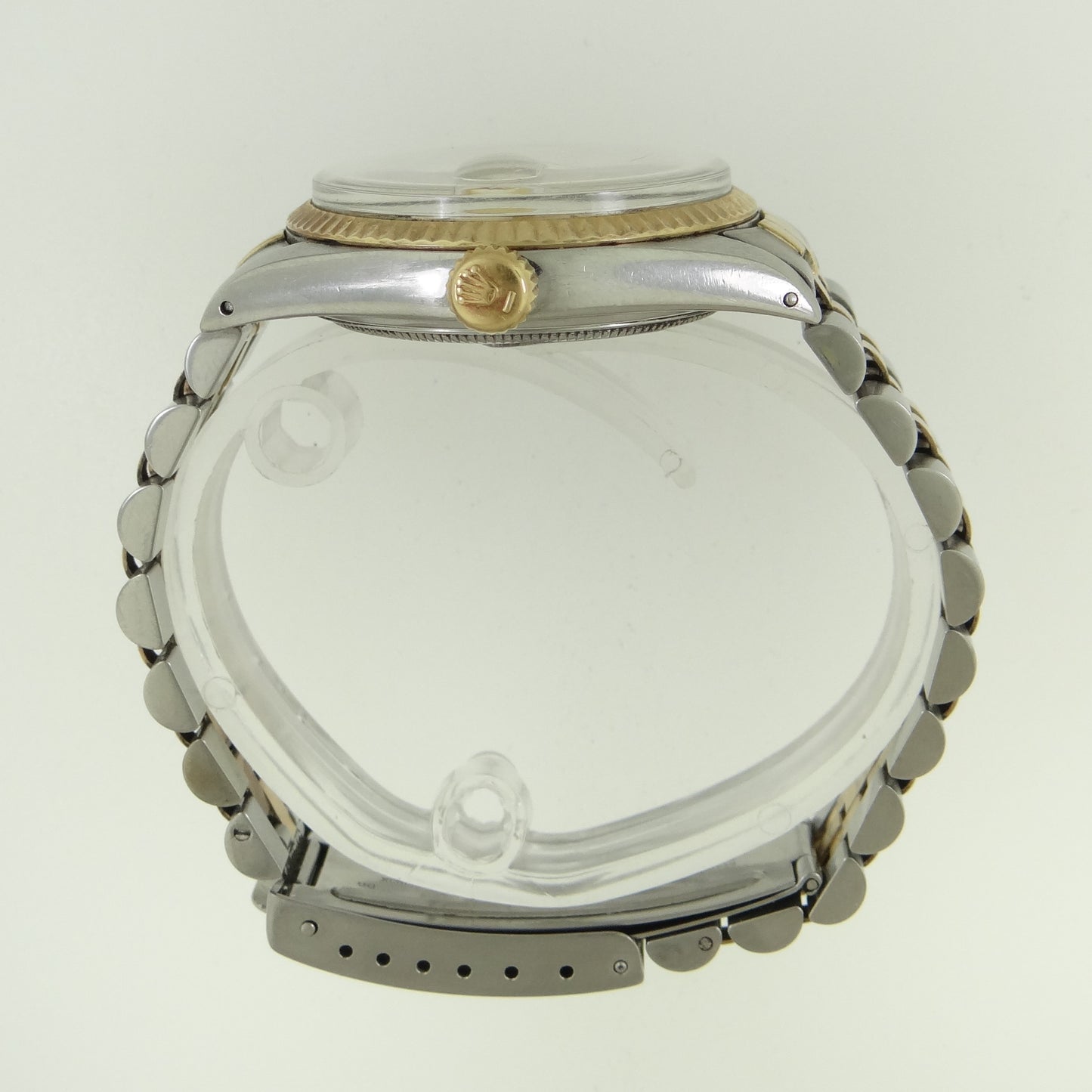 Rolex Mens Datejust 16013 #27508