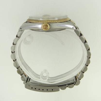 Rolex Mens Datejust 16013 #27508