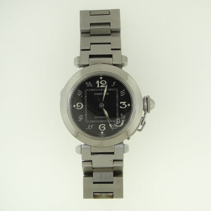 Cartier Pasha C 2324 #25962