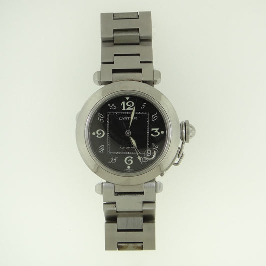 Cartier Pasha C 2324 #25962
