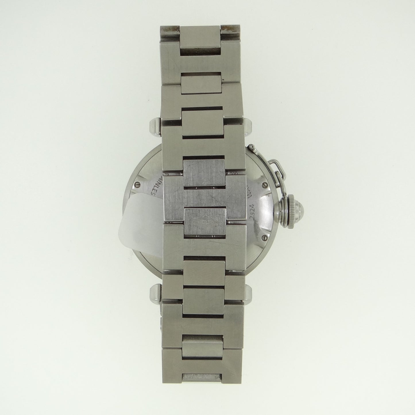Cartier Pasha C 2324 #25962