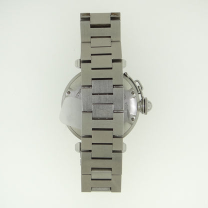Cartier Pasha C 2324 #25962
