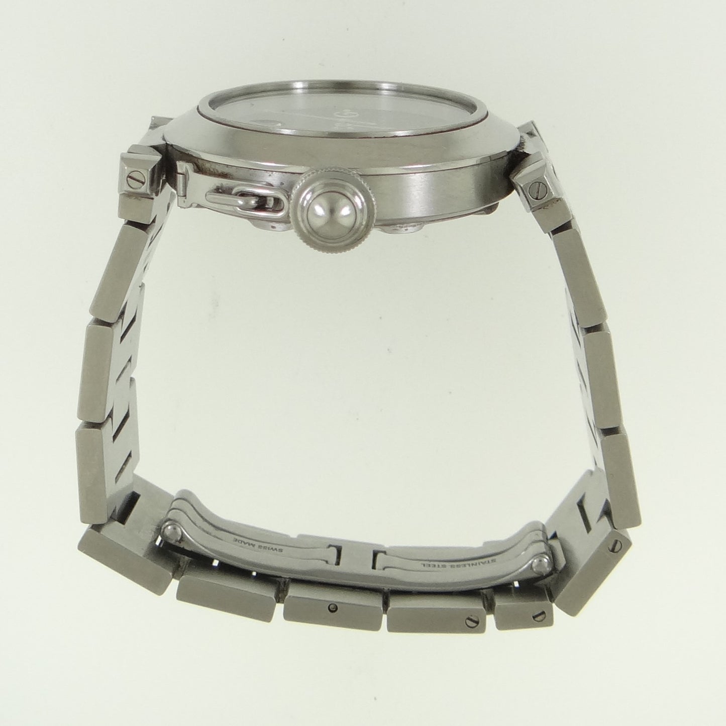 Cartier Pasha C 2324 #25962