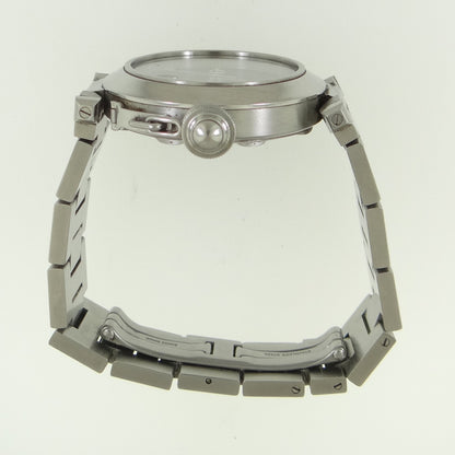 Cartier Pasha C 2324 #25962