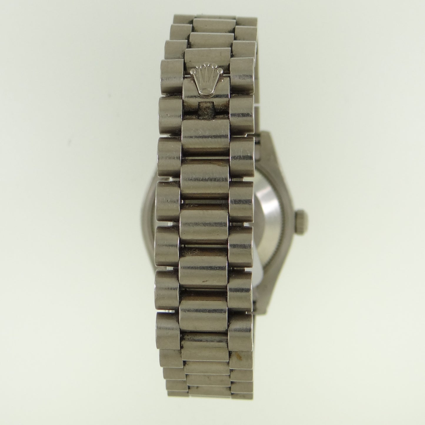 Rolex Midsize President 178279 #27509