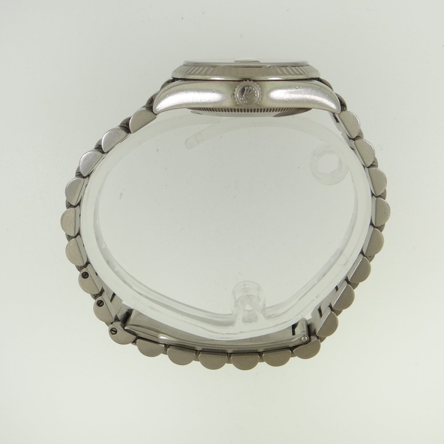 Rolex Midsize President 178279 #27509