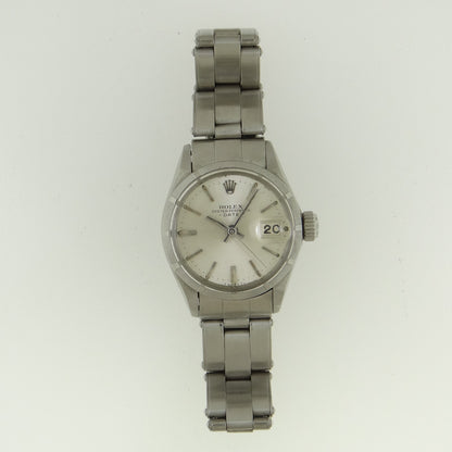 Rolex ladies Date 6519 #27510