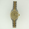 Rolex Ladies Datejust 69173 #25205
