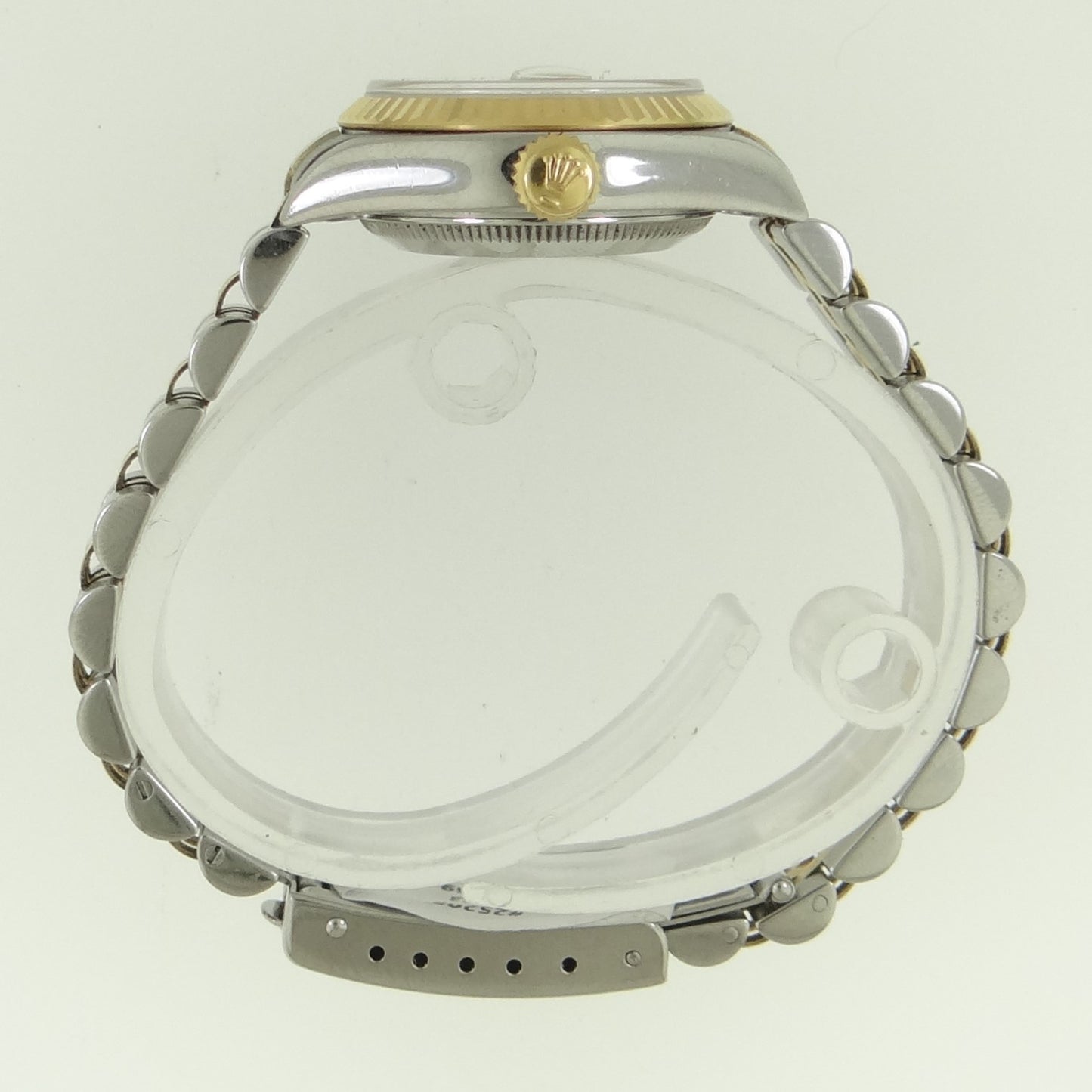 Rolex Ladies Datejust 69173 #25205