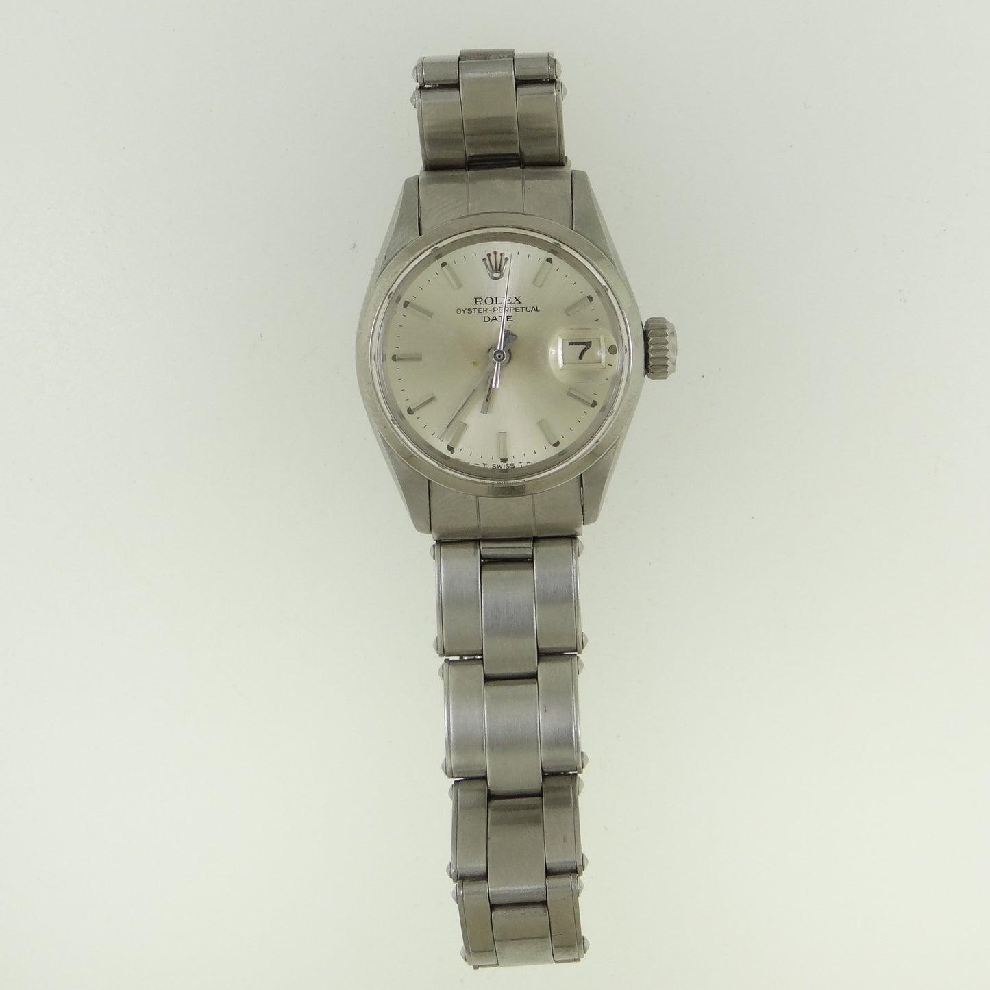 Rolex Ladies Date 6516 #27515