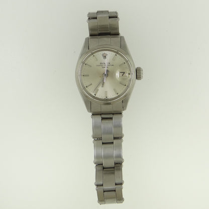 Rolex Ladies Date 6516 #27515