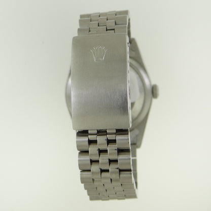 Rolex Mens Datejust 16234 #27301