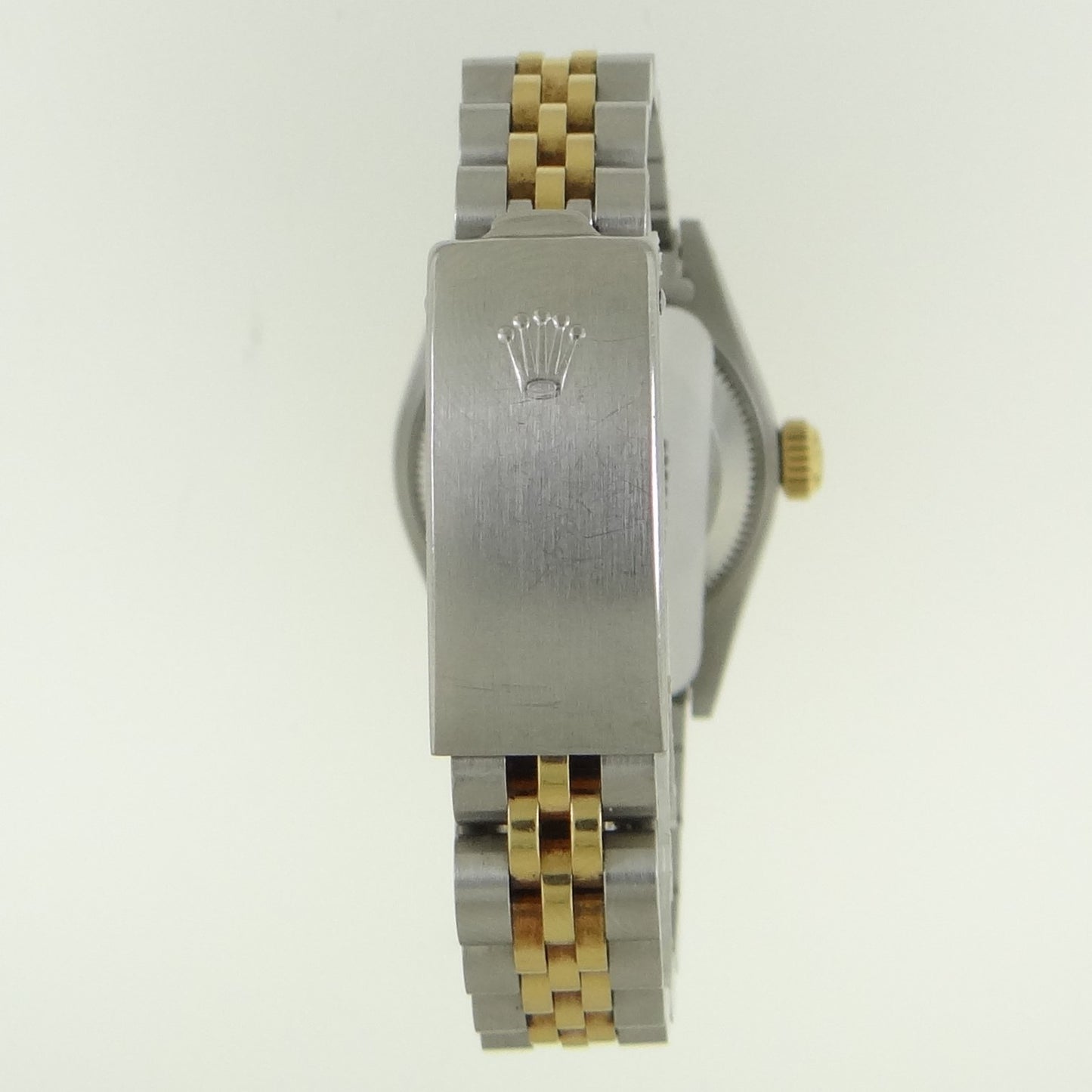 Rolex Ladies Datejust  69173 #25932