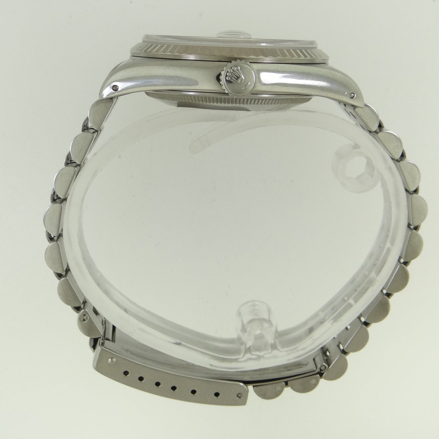 Rolex Mens Datejust 16234 #27301