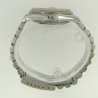 Rolex Mens Datejust 16234 #27301