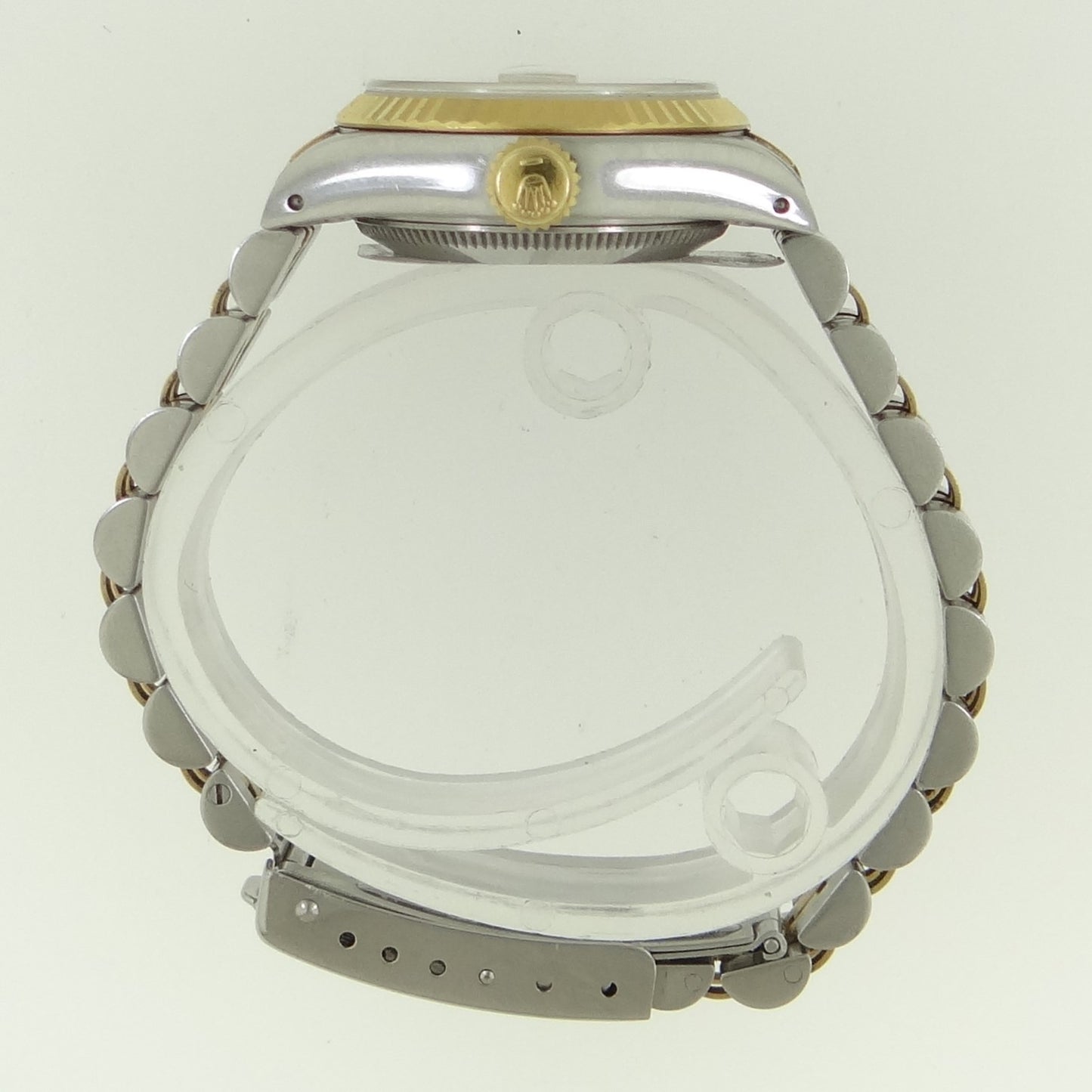 Rolex Ladies Datejust  69173 #25932
