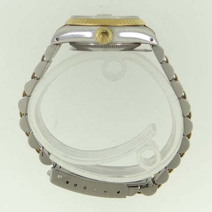 Rolex Ladies Datejust  69173 #25932