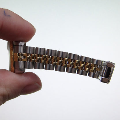 Rolex Ladies Datejust  69173 #25932