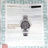 Rolex Submariner 168000 #24190