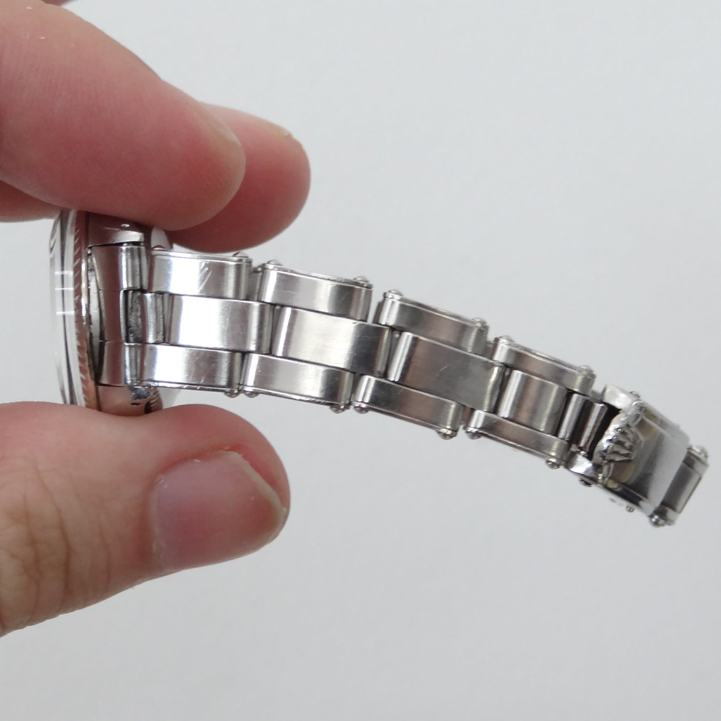 Rolex Ladies Date 6516 #27452