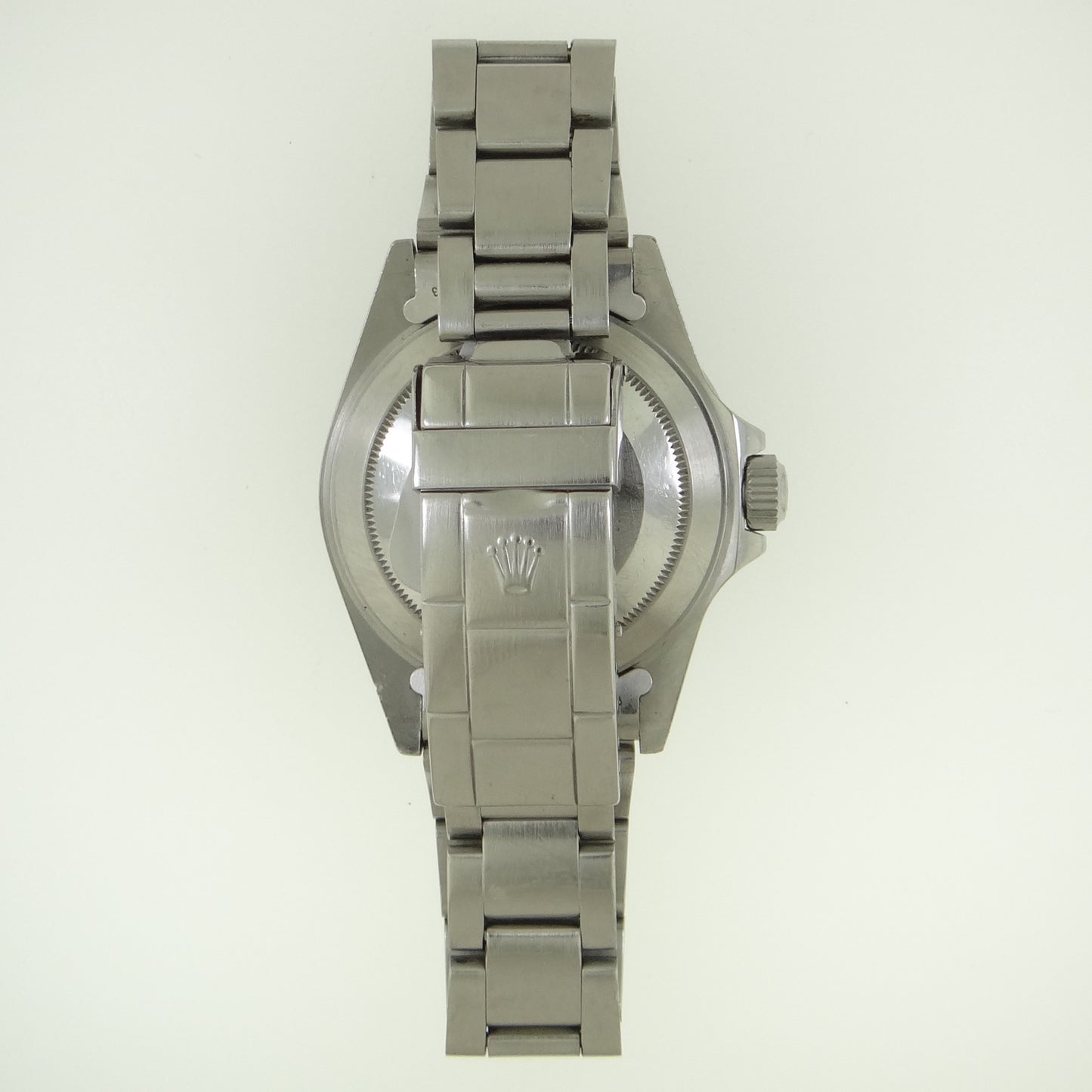 Rolex Submariner 168000 #24190