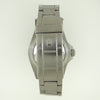 Rolex Submariner 168000 #24190