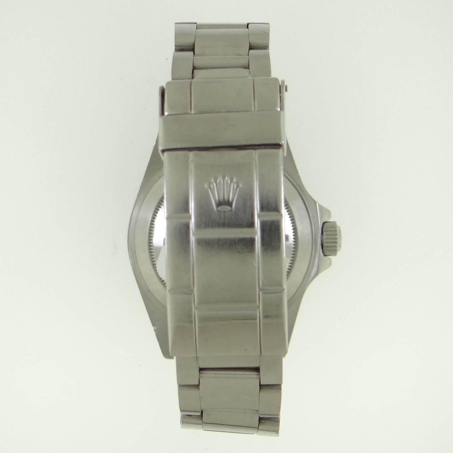 Rolex Submariner 168000 #24190