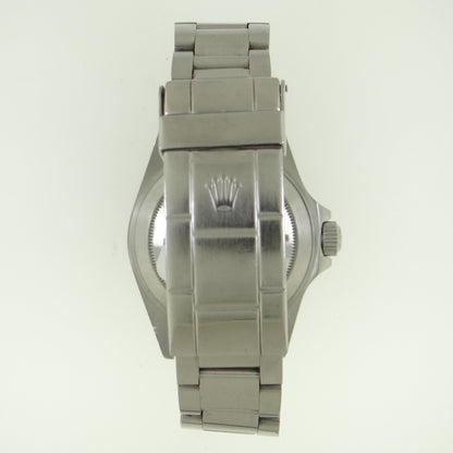 Rolex Submariner 168000 #24190