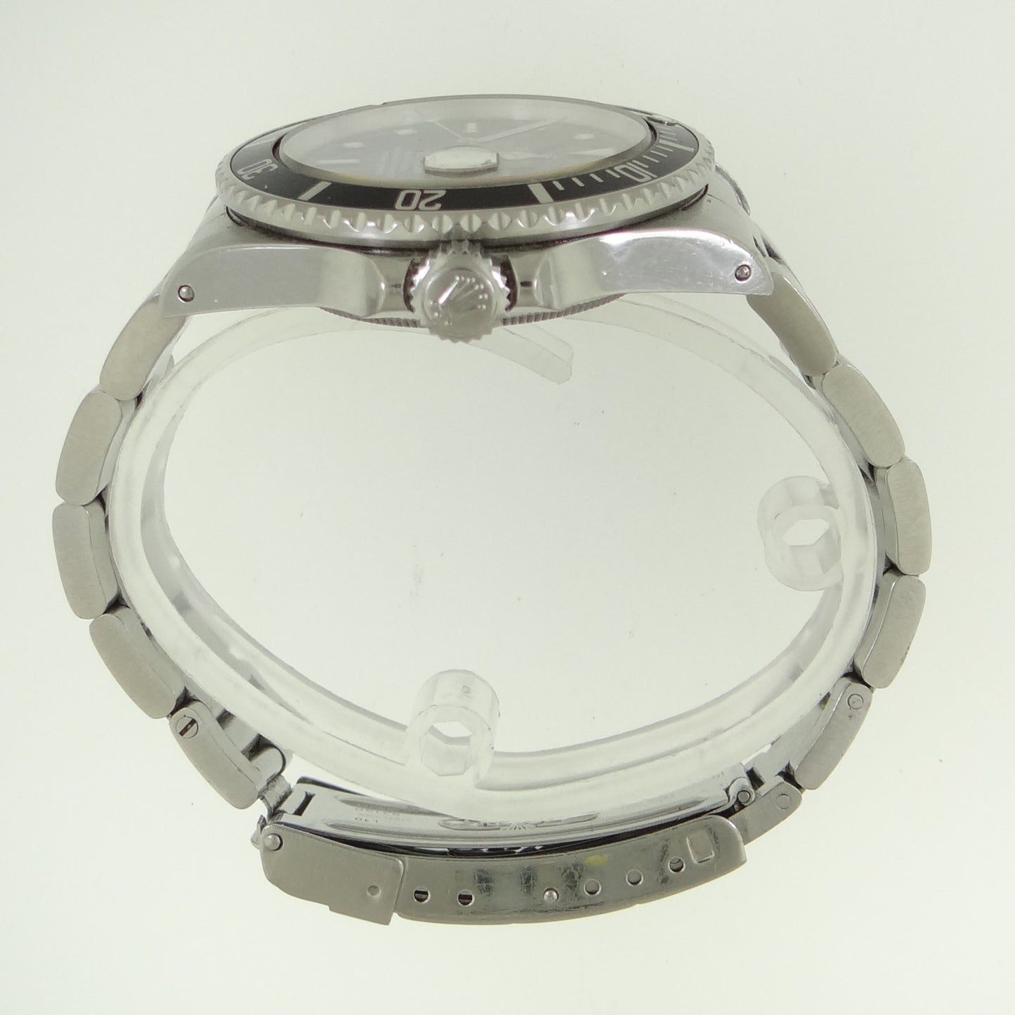 Rolex Submariner 168000 #24190