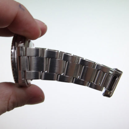 Rolex Submariner 168000 #24190