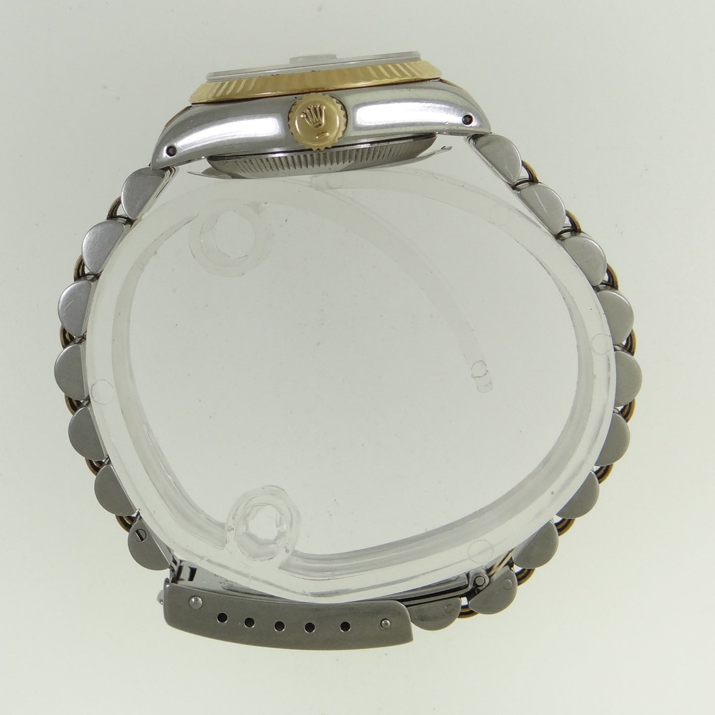 Rolex Ladies Datejut 69173 #27563