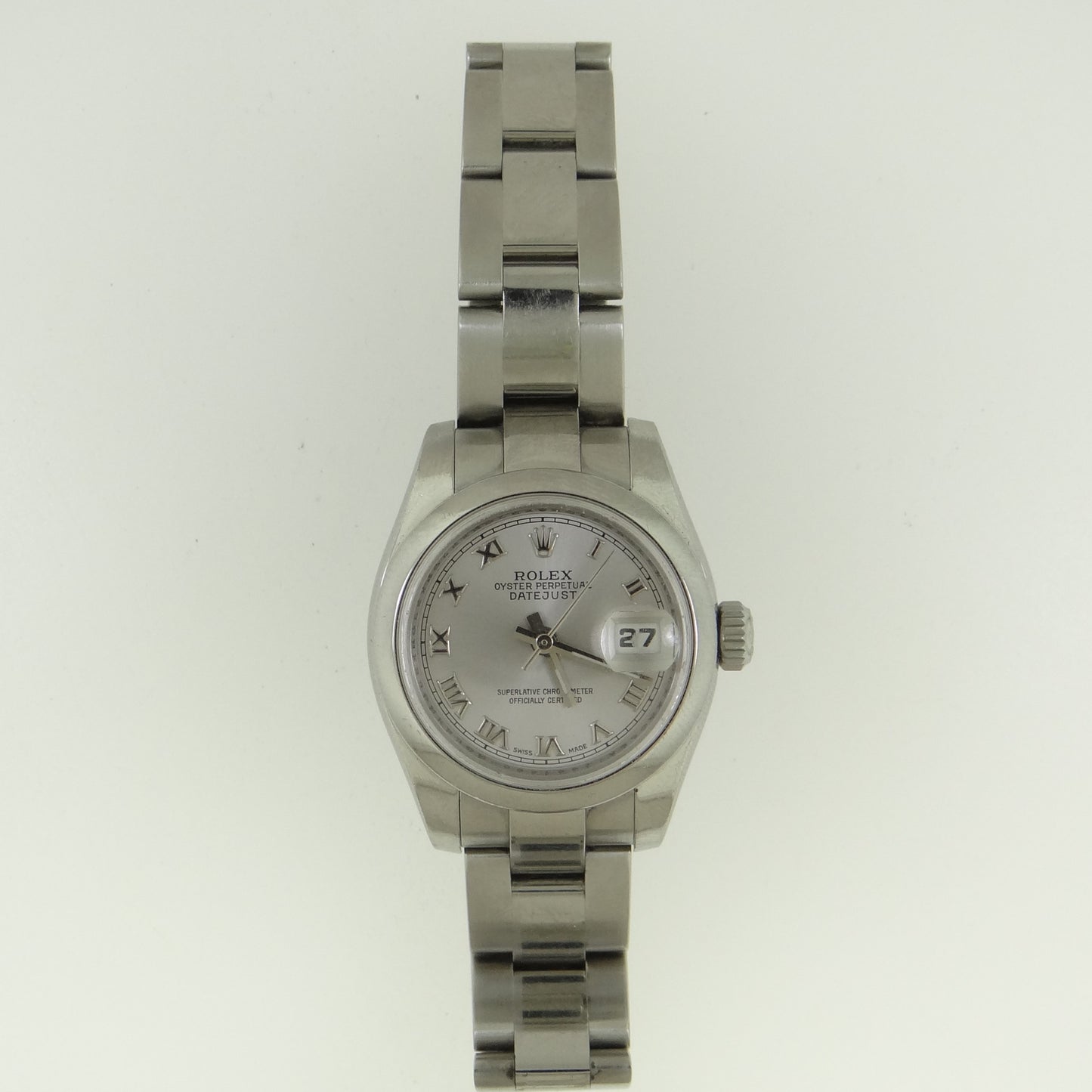Rolex Ladies Datejust 179160 #27562